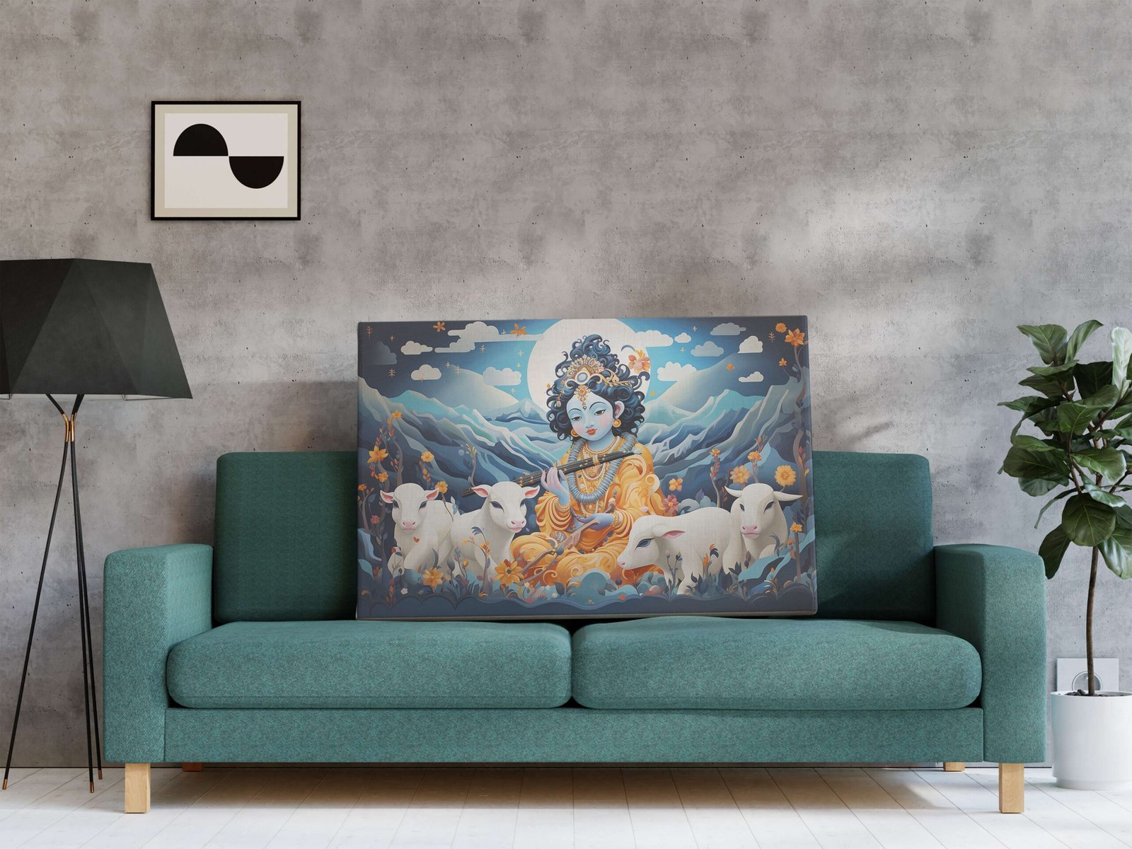 Gorgeous Canvas Art for Home, Office & Hotels - Image 4